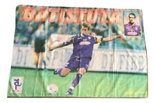 Bandiera batistuta fiorentina usato  Lecce