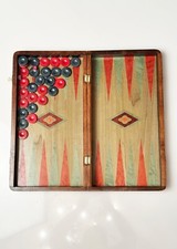 backgammon holz gebraucht kaufen backgammon holz gebraucht kaufen München