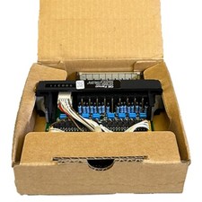 NOVO MÓDULO DE ENTRADA DE CARGA DE FONTE FANUC IC610MDL112A SERIES ONE 24V 16-PT IC610MDL112 comprar usado  Enviando para Brazil