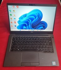 Portable dell latitude d'occasion  Paris IX