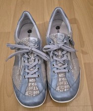 Damenschuh remonte größe gebraucht kaufen  Mannheim