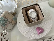 Fossil 2444 armbanduhr gebraucht kaufen  Norderstedt