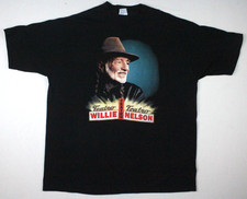 Willie nelson vintage for sale  Mead