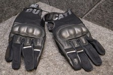 ducati gloves for sale  ACCRINGTON