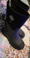 Muck boots hale for sale  Saint Joseph