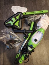 H2o electric steam for sale  CROYDON