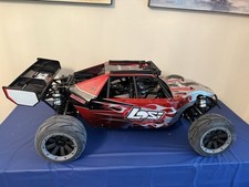 Losi desert buggy for sale  Westbury