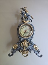 Portuguese blue painted for sale  DAVENTRY