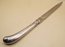 Antique ornate silver for sale  UK
