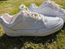 Fila tennisschuhe town gebraucht kaufen  Ehekirchen