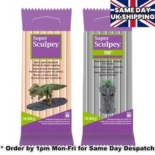 Super sculpey beige for sale  UK