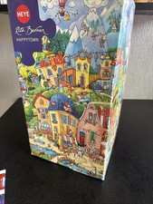 Heye 1500 happytown d'occasion  Le Petit-Quevilly