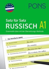 Pons satz satz gebraucht kaufen  Ohlsbach