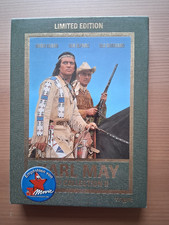 Karl may dvd gebraucht kaufen Karl may dvd gebraucht kaufen  Koblenz