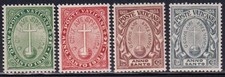 francobolli vaticano anno santo usato  Roma