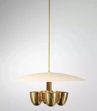Ancien lustre spoutnik d'occasion  Expédié en France