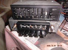 pioneer equalizer for sale  ASHFORD
