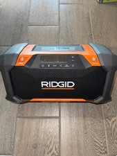 Ridgid r84089 18v for sale  Katy