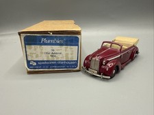 Plumbies 1938 opel d'occasion  Expédié en Belgium