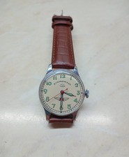 RARO relógio Shturmanskie Kirov 1º MCHZ Gagarin tipo 2 piloto militar soviético URSS comprar usado  Enviando para Brazil