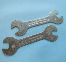 Chiavi campagnolo tools usato  Italia