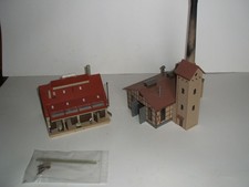 Vollmer güterschuppen 54076 gebraucht kaufen Vollmer güterschuppen 54076 gebraucht kaufen  Schiffweiler