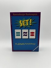 Set ravensburger 2005 gebraucht kaufen  Metzingen
