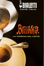 Bialetti brikka caffettiera usato  Vitulano