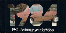 Volvo range 1983 for sale  UK