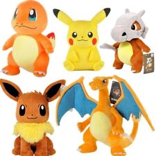 Pokemon peluche morbido usato  Italia