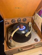 Vintage travler record for sale  Madison