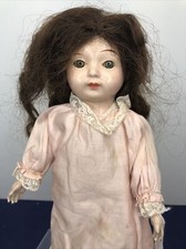 Vintage antique compo for sale  Chicago