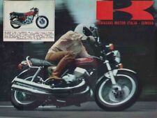Advertising pubblicità moto usato  Solbiate Arno