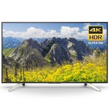 Sony kd75x780f hdr for sale  Ellenwood