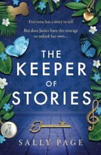 Keeper stories new for sale  UK