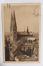 Lübeck marienkirche gelaufen gebraucht kaufen  Langen