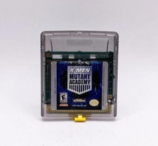 X-Men: Mutant Academy - Game Boy Color - Testado e funcionando! Frete grátis! comprar usado  Enviando para Brazil