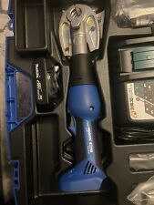 Uponor akkumaschine mini2 gebraucht kaufen  Barsinghausen