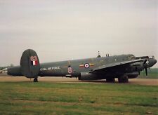 Military aircraft photograph for sale  EPPING