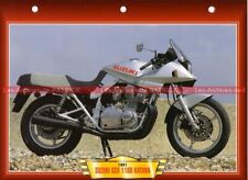 Suzuki gsx 1100 d'occasion  Cherbourg-Octeville-