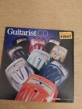 Guitarist git307 september for sale  BRIDGWATER
