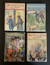 Enid blyton secret for sale  LONDON