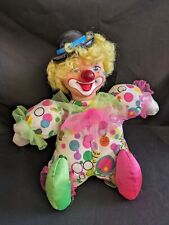 Vintage clown doll for sale  York