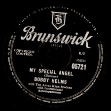Bobby helms special gebraucht kaufen Bobby helms special gebraucht kaufen  Berlin