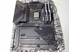 Asus rog maximus for sale  Dayton