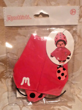 Monchhichi 254491 kleidung gebraucht kaufen  Halstenbek