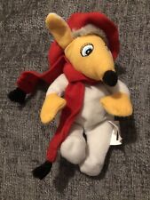2001 mcdonald promo for sale  HARLOW