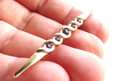 Retro avon brooch for sale  KENILWORTH