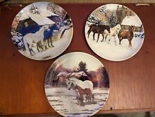 Rare spode horse for sale  STOKE-ON-TRENT