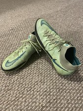 NIKE PHANTOM GT ELITE DF FG CJ6589-303 tamanho 12 - Verde impulso - Usado comprar usado  Enviando para Brazil